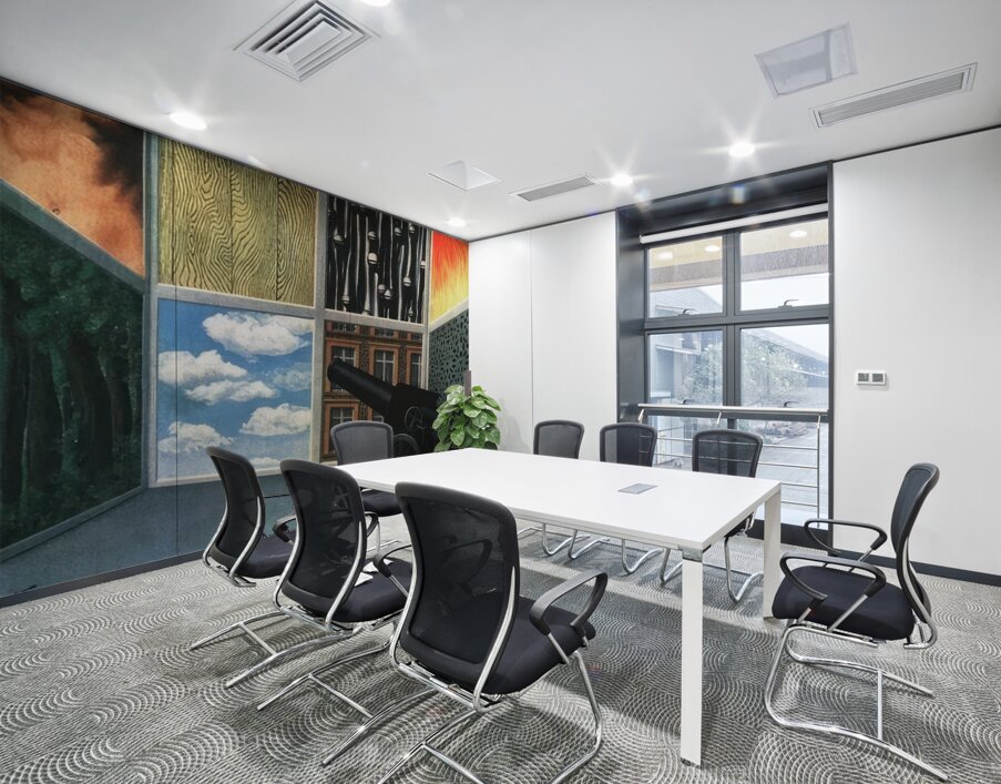 Rene Magritte Wall Printing