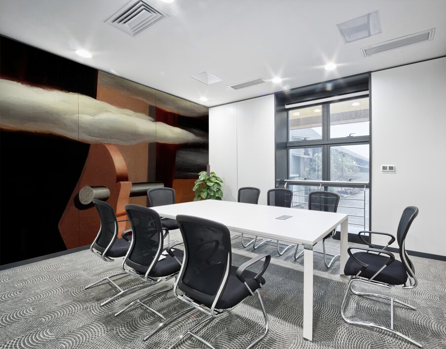 Rene Magritte Wall Printing