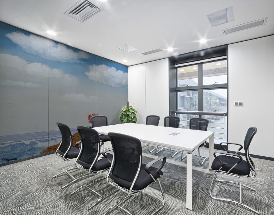 Rene Magritte Wall Printing