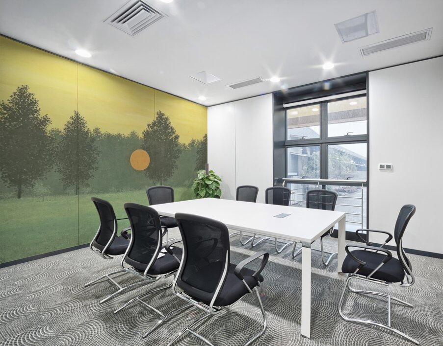 Rene Magritte Wall Printing