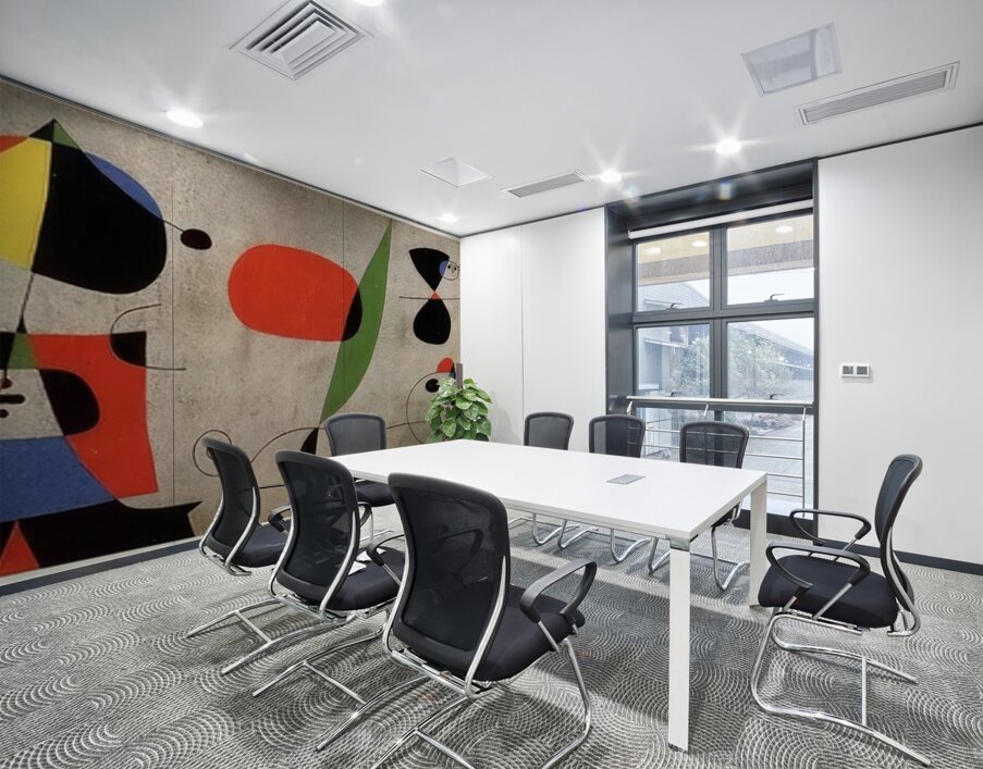 Joan Miro Wall Printing