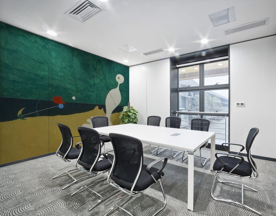 Joan Miro Wall Printing