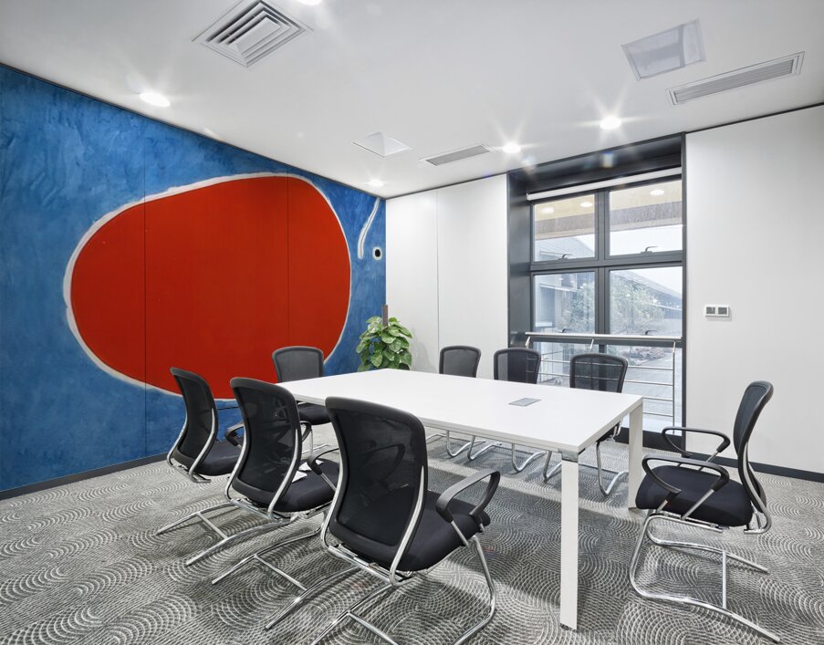 Joan Miro Wall Printing