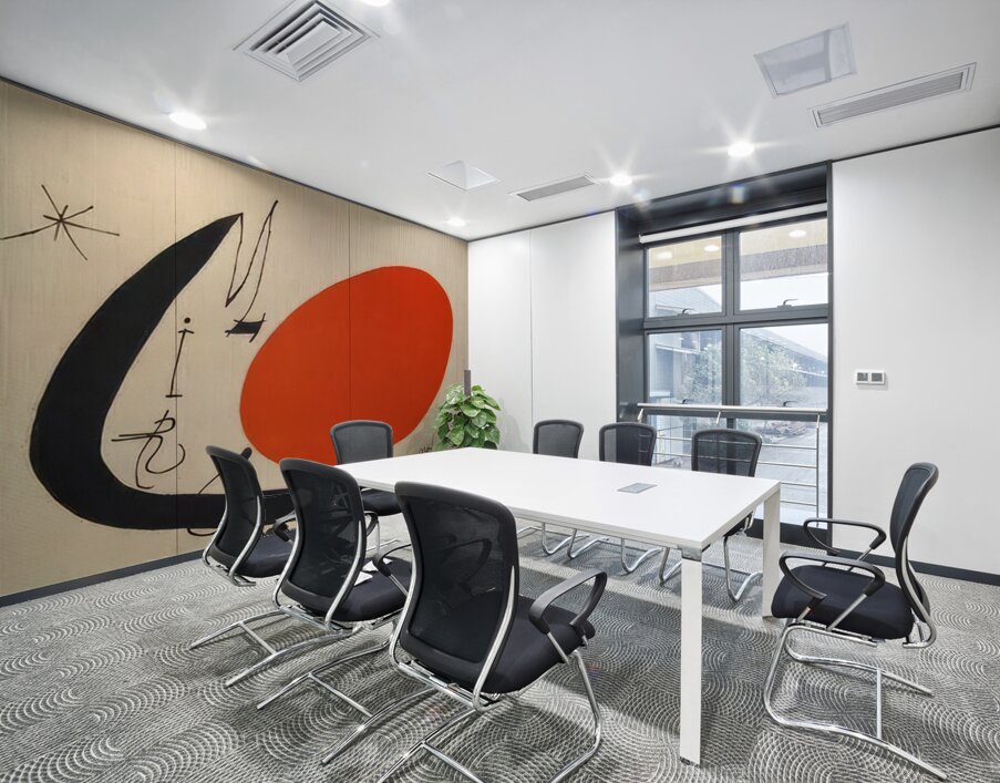 Joan Miro Wall Printing