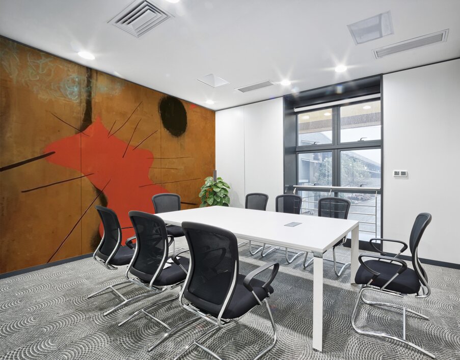 Joan Miro Wall Printing