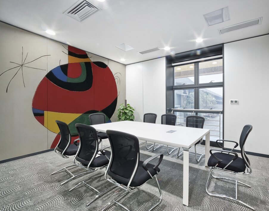 Joan Miro 59 Wall Printing