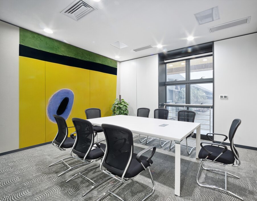 Joan Miró 30 Wall Printing