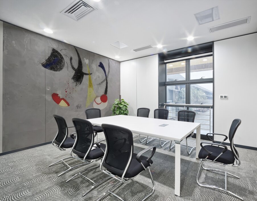 Joan Miró 33 Wall Printing