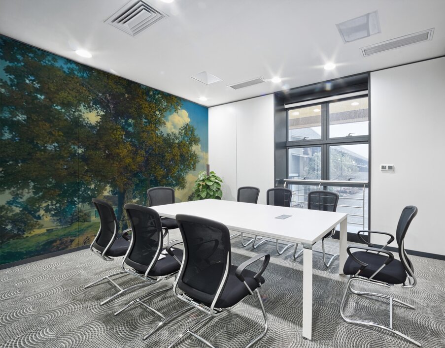 Maxfield Parrish 1 Wall Printing