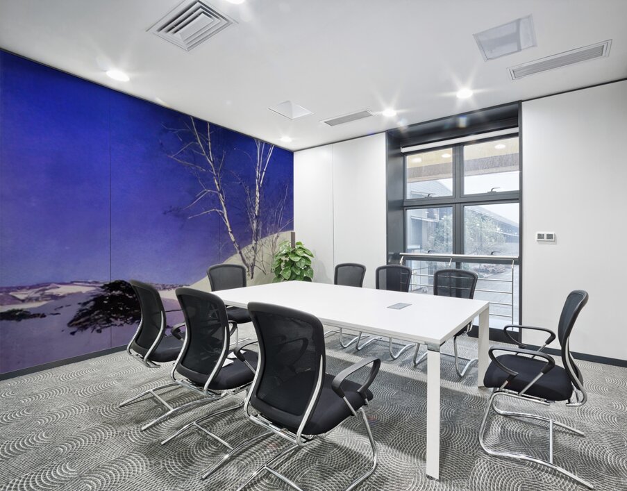 Maxfield Parrish 2 Wall Printing