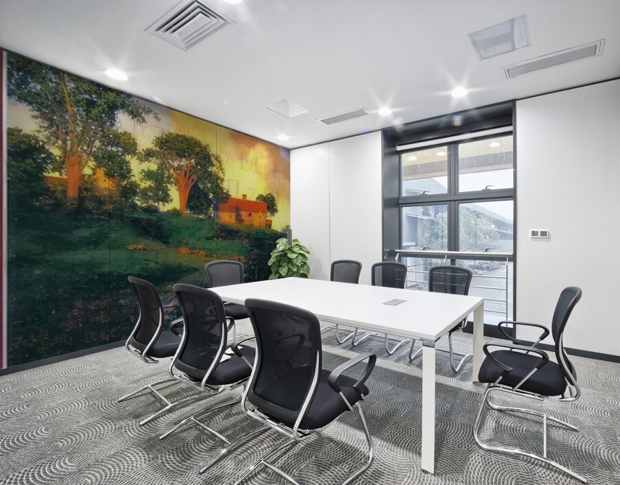 Maxfield Parrish 3 Wall Printing