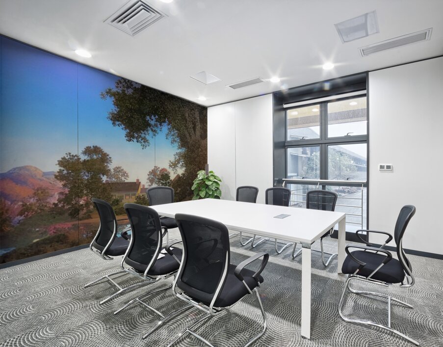 Maxfield Parrish 9 Wall Printing