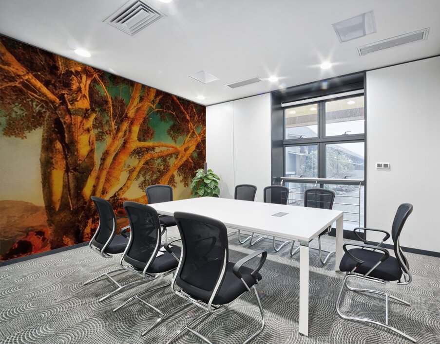 Maxfield Parrish 11 Wall Printing