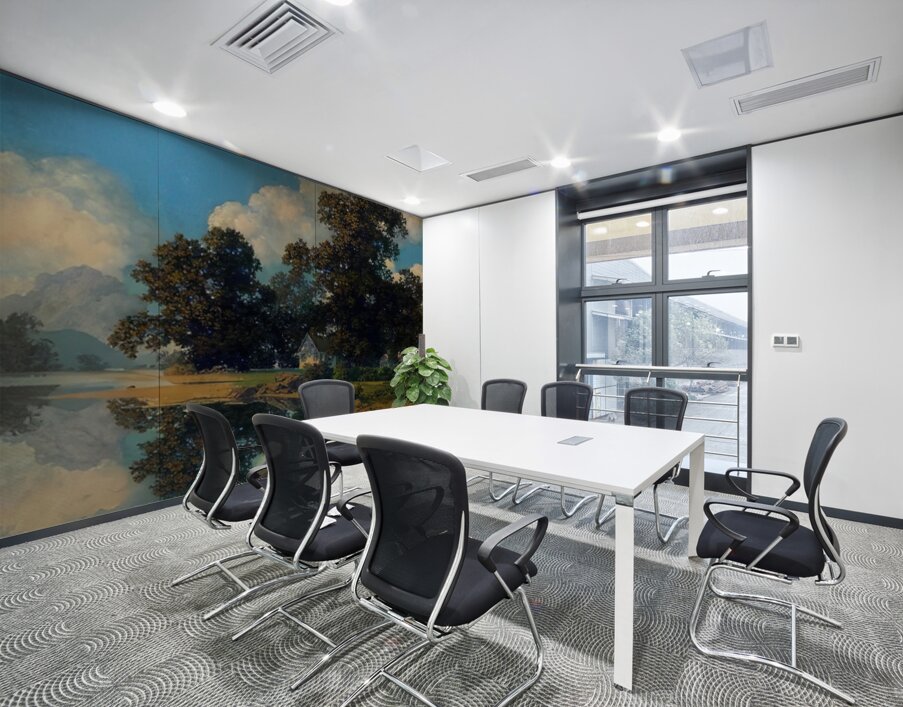 Maxfield Parrish 15 Wall Printing