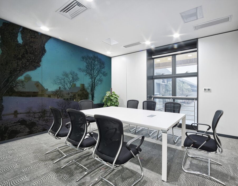 Maxfield Parrish 9 Wall Printing