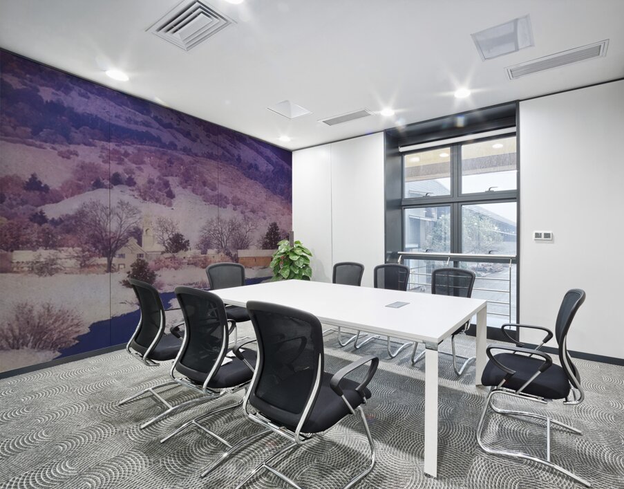 Maxfield Parrish 17 Wall Printing