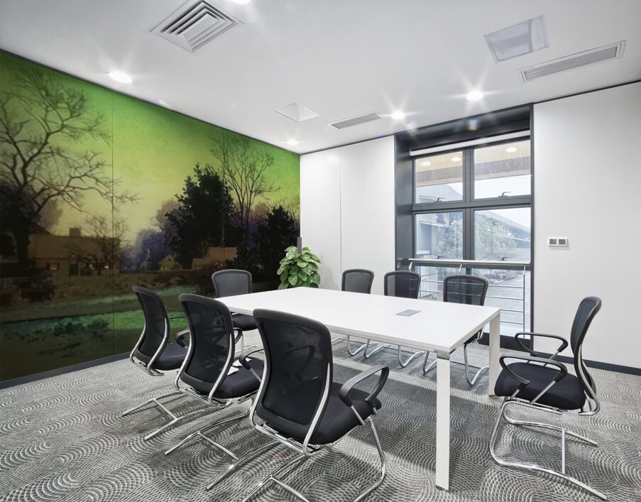 Maxfield Parrish 20 Wall Printing