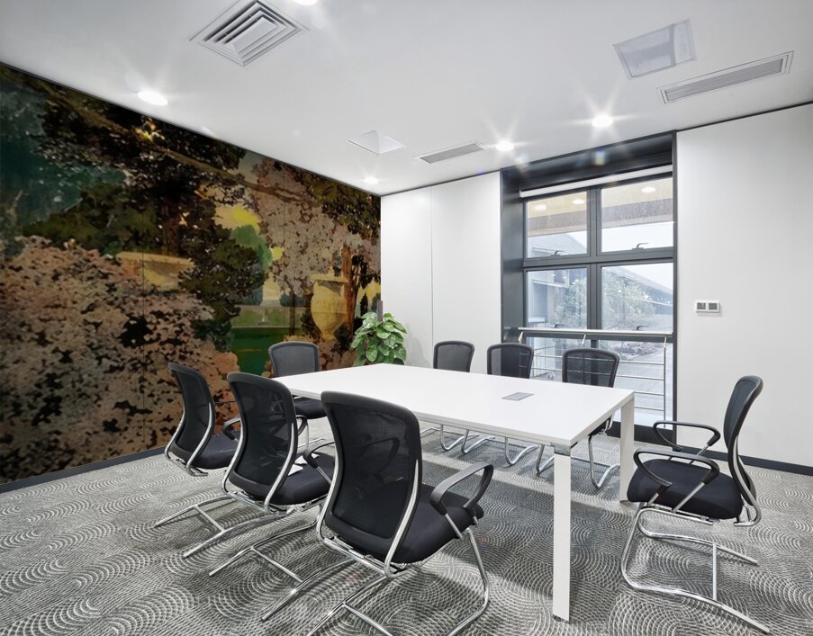 Maxfield Parrish 22 Wall Printing