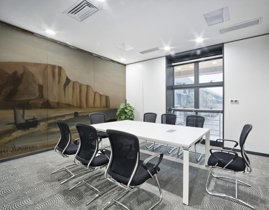 Henri Rousseau 1 Wall Printing