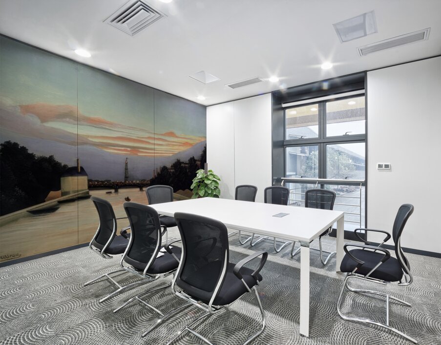 Henri Rousseau 10 Wall Printing