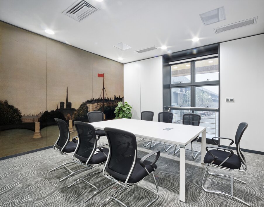 Henri Rousseau 17 Wall Printing