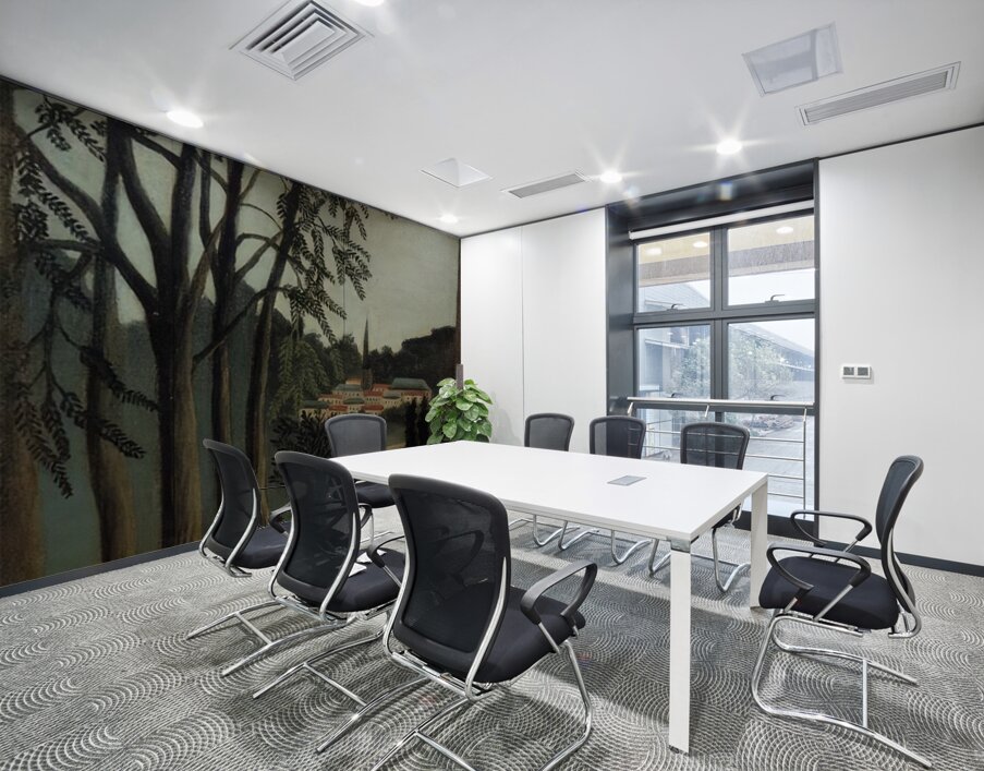 Henri Rousseau 20 Wall Printing