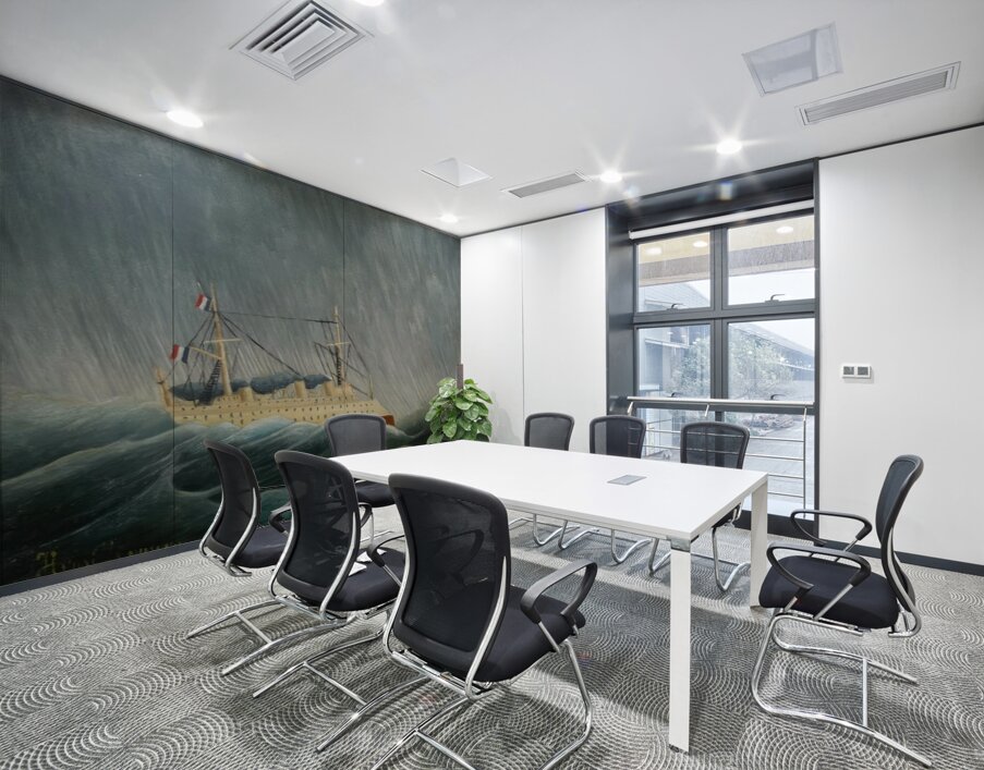 Henri Rousseau 25 Wall Printing