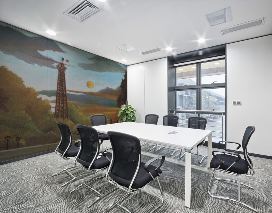 Henri Rousseau 36 Wall Printing