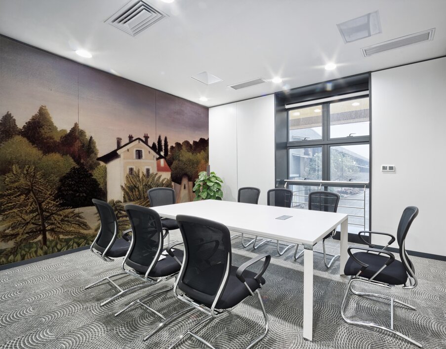 Henri Rousseau 38 Wall Printing