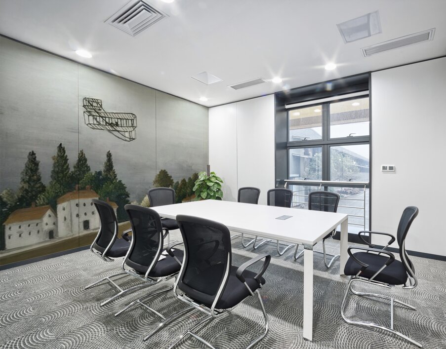 Henri Rousseau 46 Wall Printing