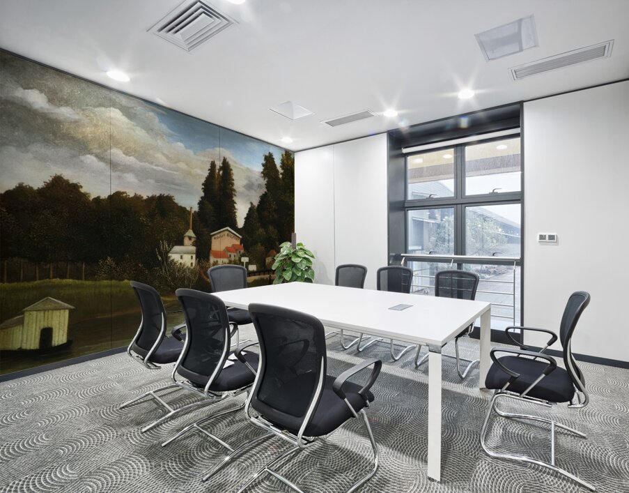 Henri Rousseau 54 Wall Printing