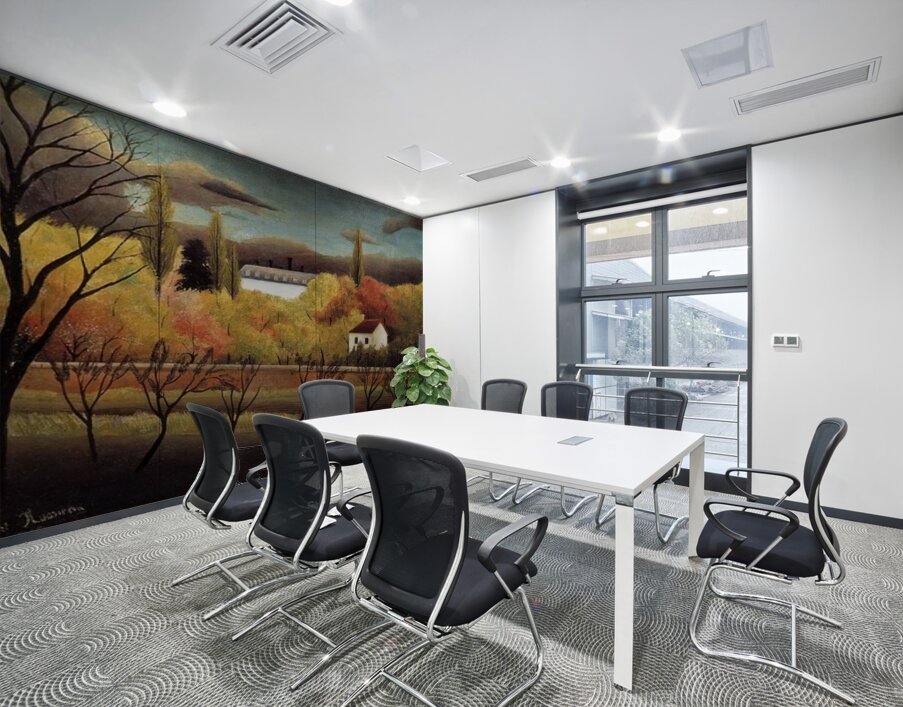 Henri Rousseau 55 Wall Printing