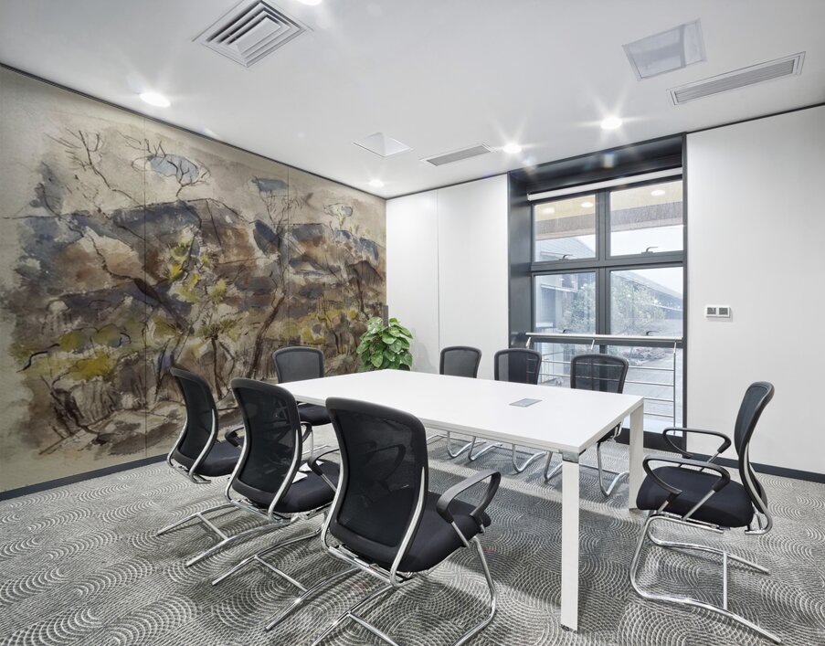 John Marin 1 Wall Printing