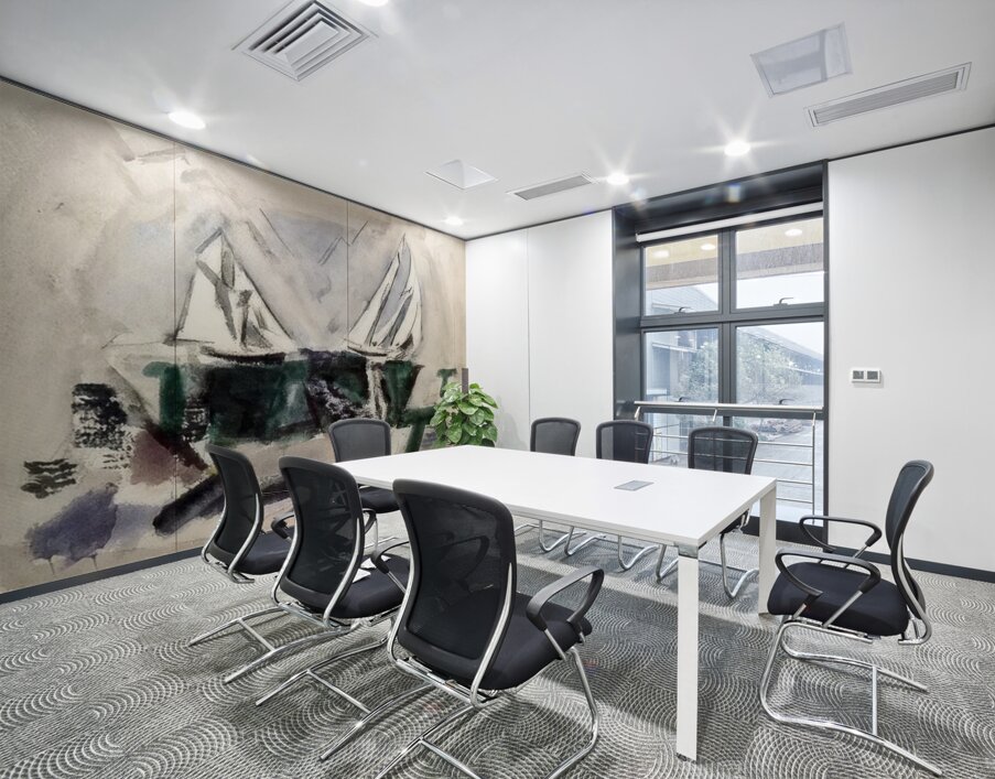 John Marin 14 Wall Printing