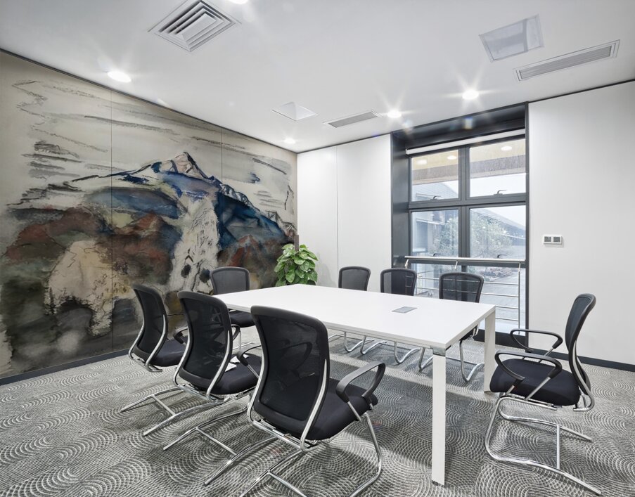 John Marin 23 Wall Printing