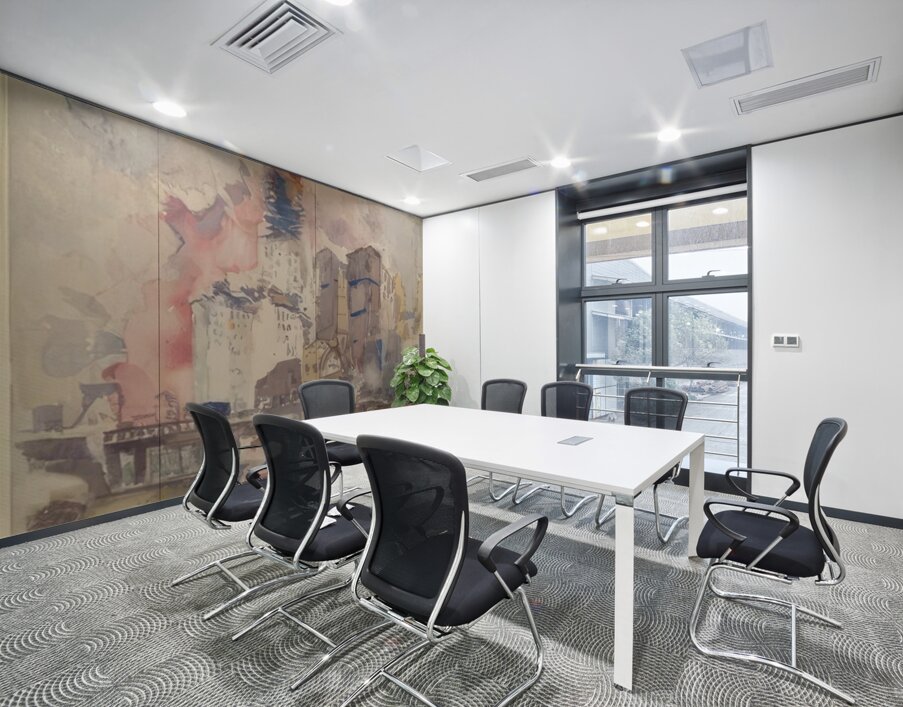 John Marin 37 Wall Printing