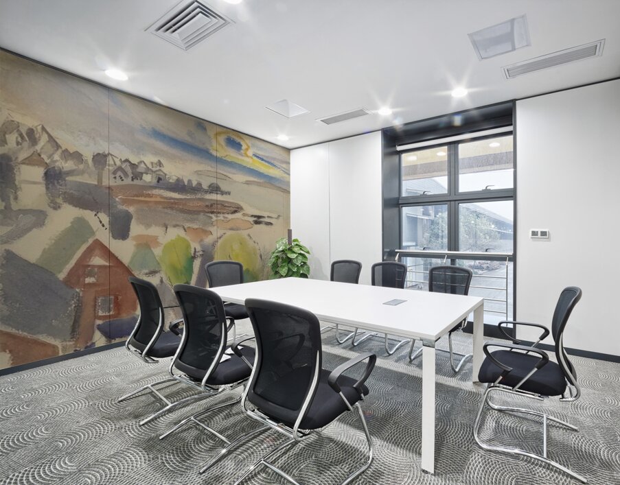 John Marin 46 Wall Printing