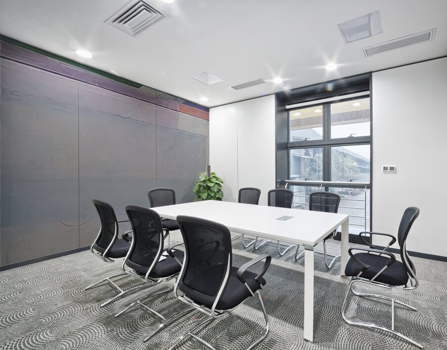 Richard Diebenkorn 5 Wall Printing