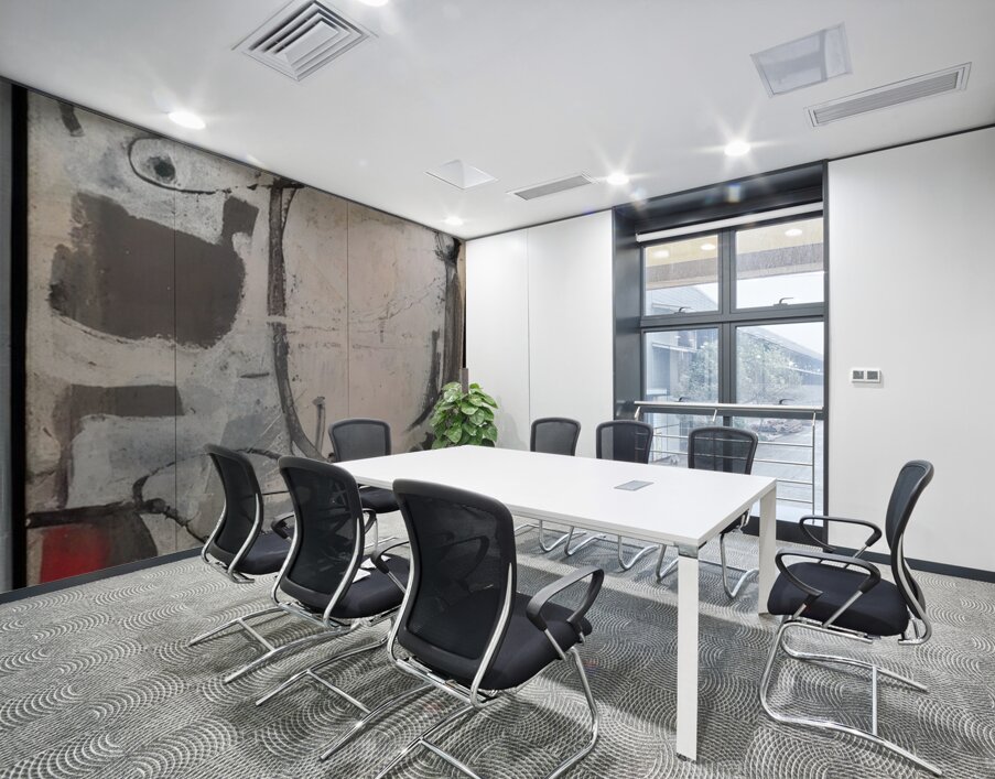 Richard Diebenkorn 6 Wall Printing