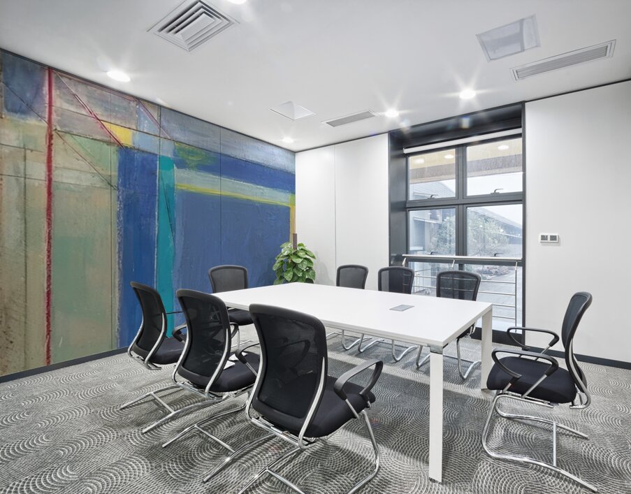 Richard Diebenkorn 11 Wall Printing