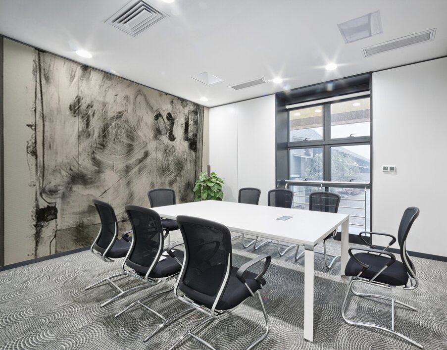 Richard Diebenkorn 12 Wall Printing