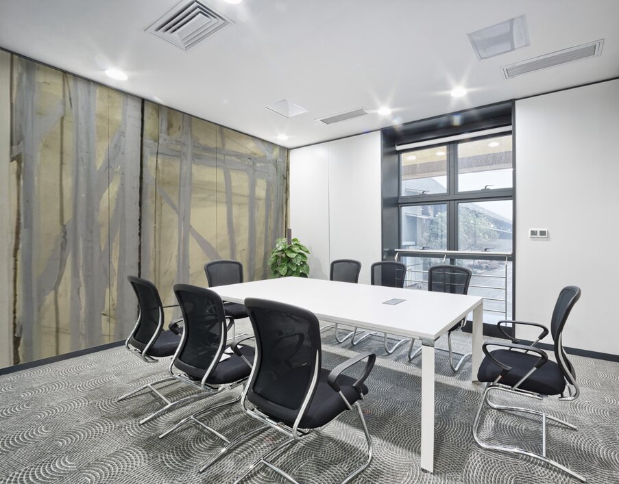 Richard Diebenkorn  Wall Printing