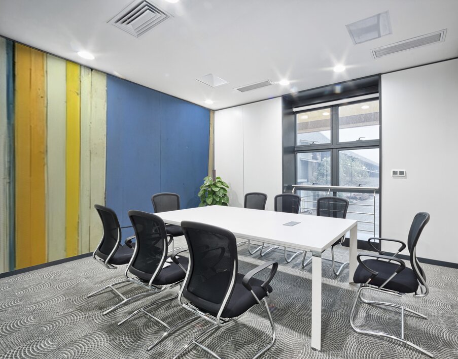 Richard Diebenkorn 24 Wall Printing