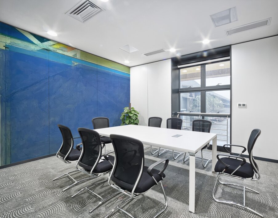 Richard Diebenkorn 30 Wall Printing