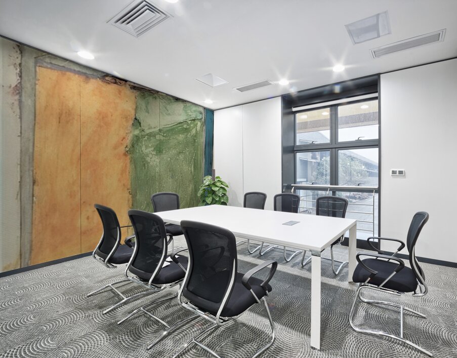 Richard Diebenkorn 31 Wall Printing