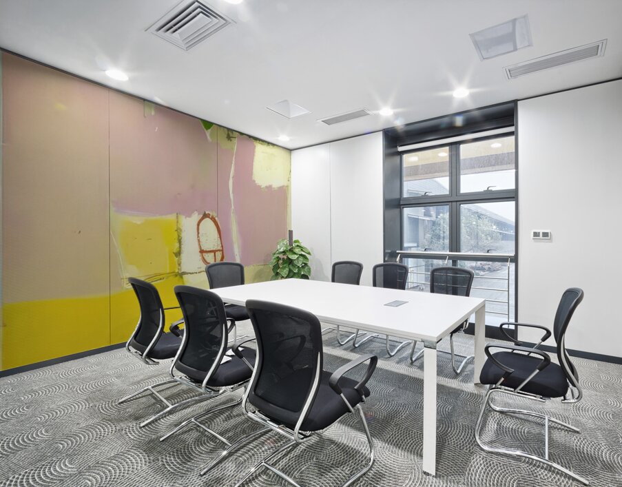 Richard Diebenkorn 37 Wall Printing