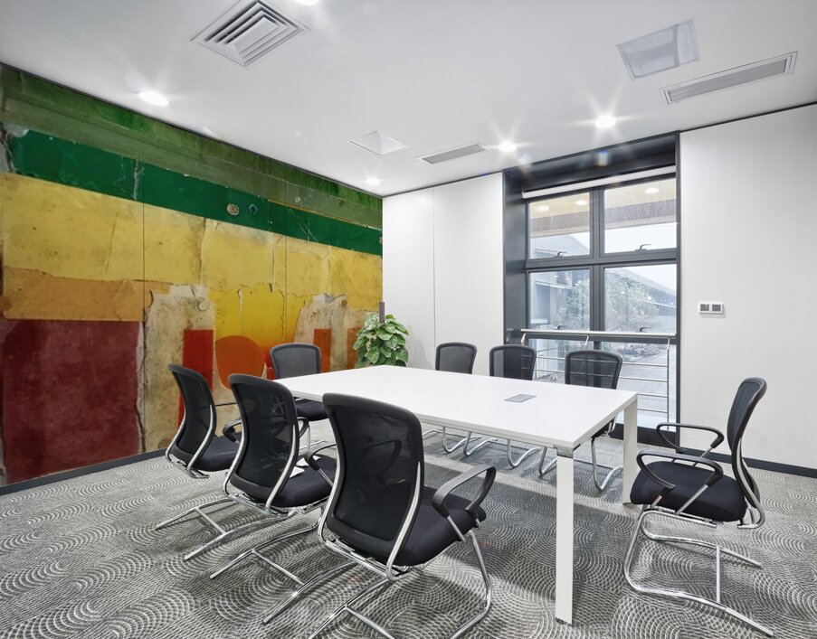 Richard Diebenkorn 38 Wall Printing