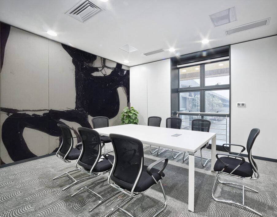 Richard Diebenkorn 45 Wall Printing