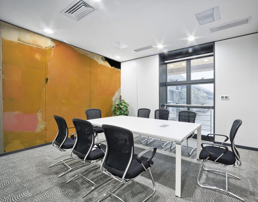 Richard Diebenkorn 2 Wall Printing