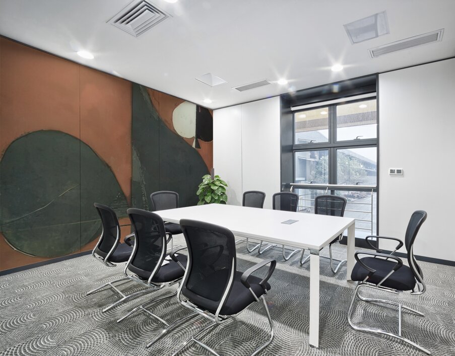 Richard Diebenkorn 14 Wall Printing